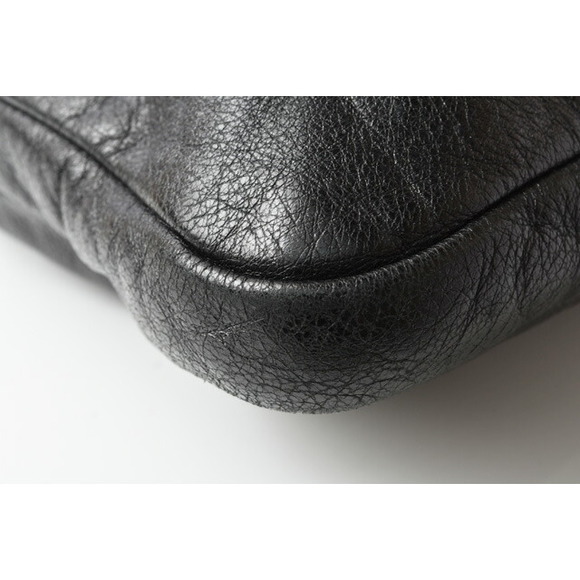 Gucci Shoulder Bag Soft Black - Picture 7 of 11